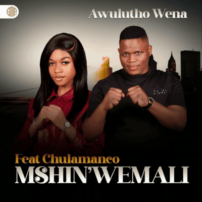 Mshinwemali Indaba Zami Mp3 Download