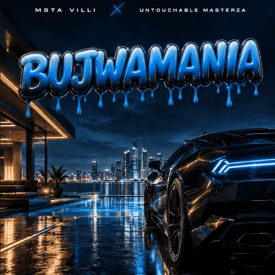 Msta Villi Bujwamania Mp3 Download