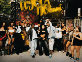 Musical Jazz u'Jola Nobani Mp3 Download
