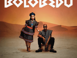 Natiey Lepaka Bolobedu Mp3 Download