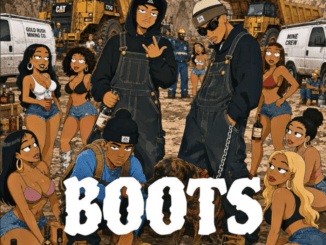 Ndade Smash Boots Mp3 Download