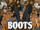 Ndade Smash Boots Mp3 Download