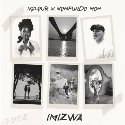 Njilour Imizwa Mp3 Download