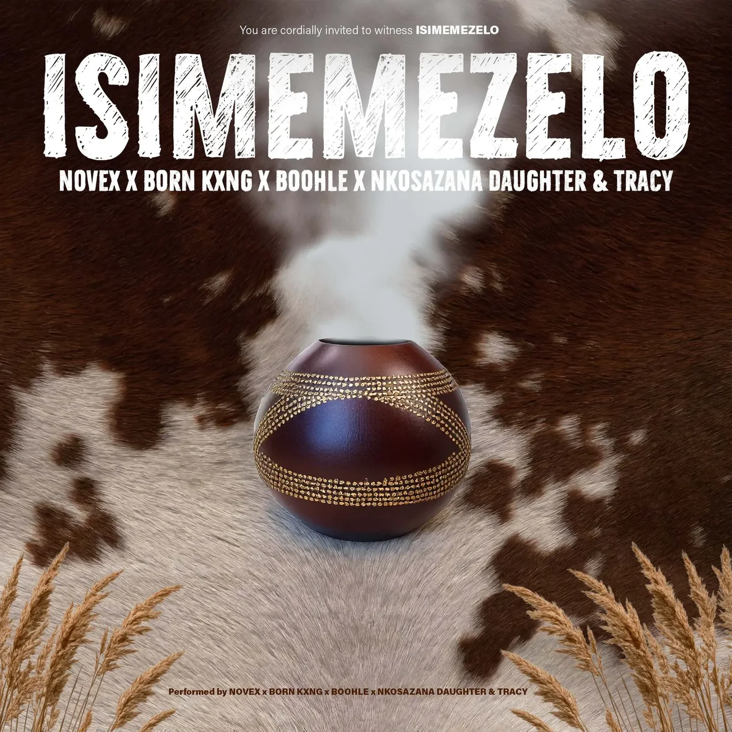 Novex Isimemezelo Mp3 Download