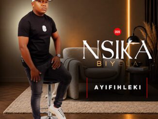 Nsika Biyela Inyani Mp3 Download