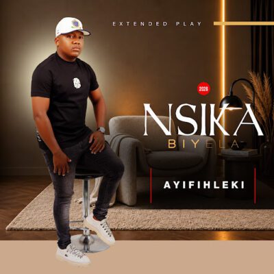Nsika Biyela Inyani Mp3 Download