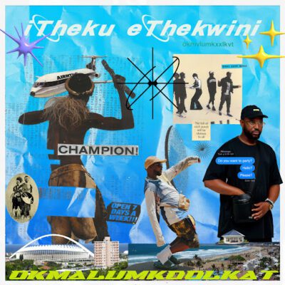 Okmalumkoolkat Top 5 Milano Mp3 Download