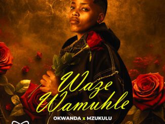 Okwanda Waze Wamuhle Mp3 Download