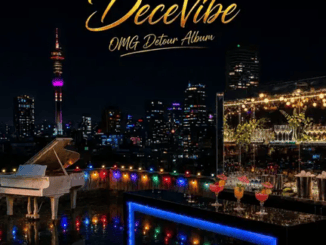 Onset Music Group Dece Vibe OMG Detour Album Download