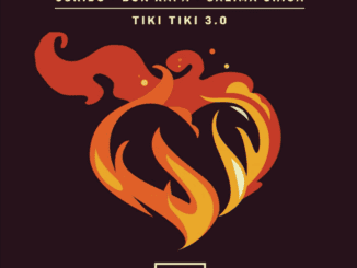 Oskido Tiki Tiki 3.0 Mp3 Download