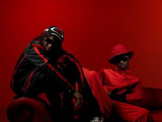 Poobington Mzansi Mp3 Download
