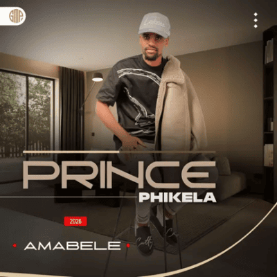 Prince Phikela Amabele Mp3 Download