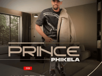 Prince Phikela Dali Wam Mp3 Download