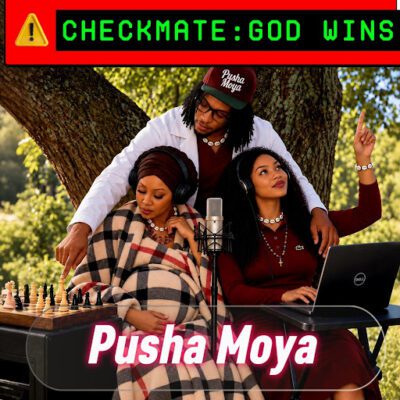 Pusha Moya Thula Thula Moya Mp3 Download