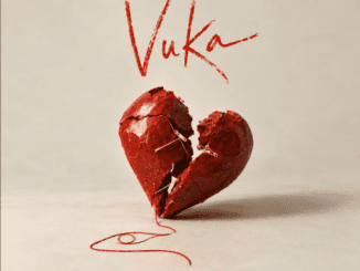 Rouge Vuka Mp3 Download