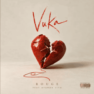 Rouge Vuka Mp3 Download