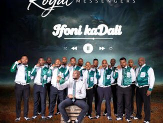 Royal Messengers Lee Hlophe Mp3 Download