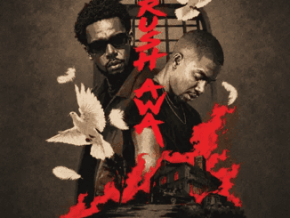 Rush-Awa Streetz Mp3 Download