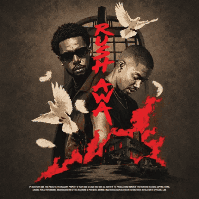 Rush-Awa Avuxeni Mp3 Download