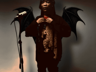 Scott Obama Amaphiko Mp3 Download