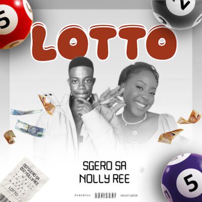 Sgero SA Lotto Mp3 Download