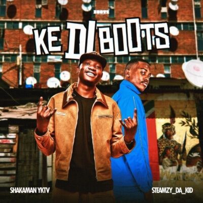 ShakaMan YKTV Kedi Boots (PePePe) Mp3 Download