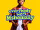 ShaunMusiq Everybody Hates Mshoniziiy Mp3 Download