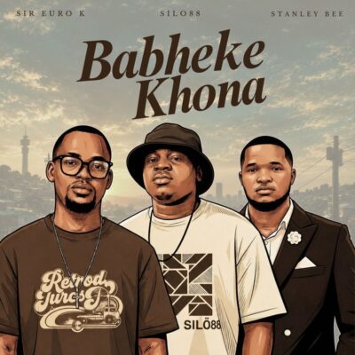 Sir Euro K Babheke Khona Mp3 Download