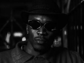 SjavasDaDeejay Ba Zamile Mp3 Download