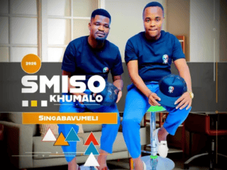 Smiso Khumalo SA Usuka Sambe Mp3 Download