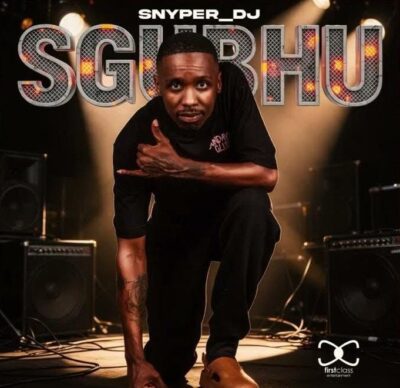 Snyper_DJ Odarkie Mp3 Download