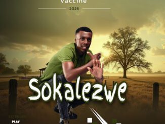 Sokalezwe Ndlovu Vaccine EP Download