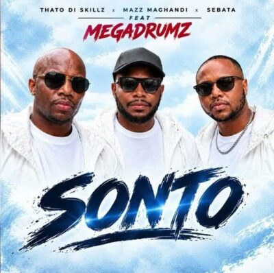 Thato Di Skillz Sonto Mp3 Download