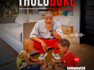 Thulubuke Sahlukana Ngomtwana Mp3 Download