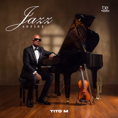 TitoM Thola Mp3 Download
