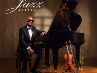 TitoM Jazz Series EP Download