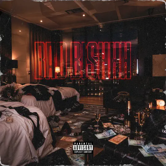 Tony Dayimane Bad Bishhh Mp3 Download