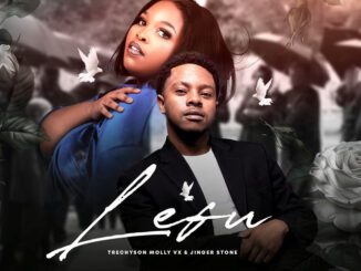 Trechyson Molly vx Lefu Mp3 Download