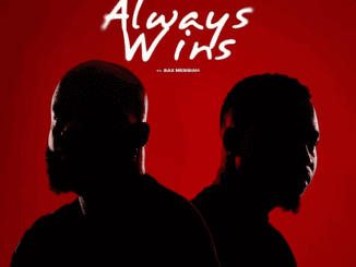 UMngomezulu Love Always Wins Mp3 Download