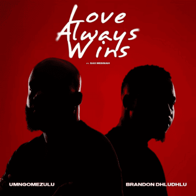 UMngomezulu Love Always Wins Mp3 Download