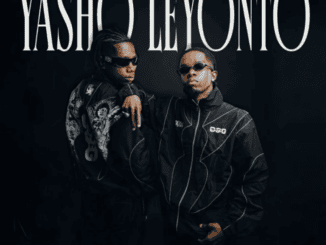 Udoti Udemedi Yasho Leyonto Mp3 Download