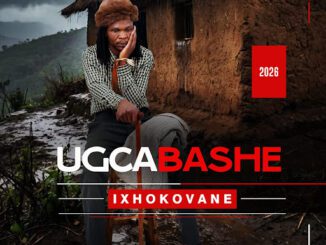 Ugcabashe Idlozi Mp3 Download