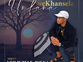 Umfana Wekhansela Ngilindele Wena Mp3 Download