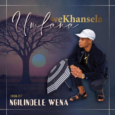 Umfana Wekhansela Ngilindele Wena Mp3 Download
