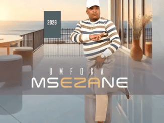 Umfoka Msezane Awulith' Gheke Mp3 Download