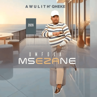 Umfoka Msezane Uyasenyanya UNkulunkulu Mp3 Download