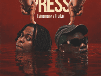 Usimamane Press Mp3 Download