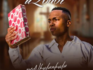 uZondi Wenkulunkulu Album Download