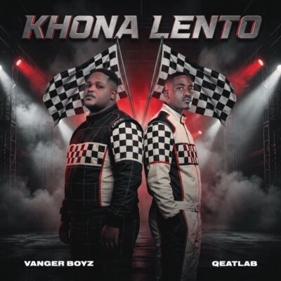 Vanger Boyz Khona Lento Mp3 Download