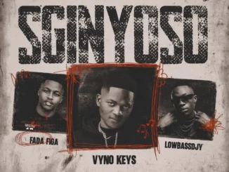 Vyno Keys Sginyoso Mp3 Download